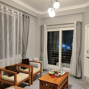 Queen Room Balcony